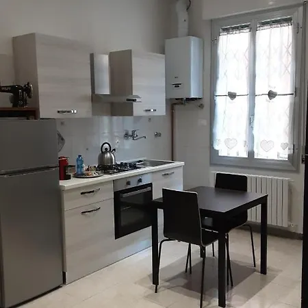 House Passarotti, 21 Appartamento Bologna