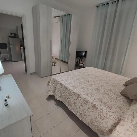 Appartamento House Passarotti, 21