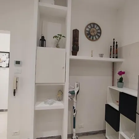 House Passarotti, 21 Appartamento Bologna