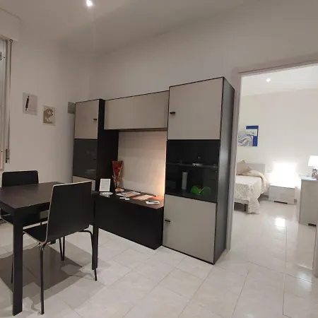 House Passarotti, 21 Appartamento Bologna