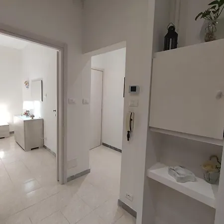 Appartamento House Passarotti, 21